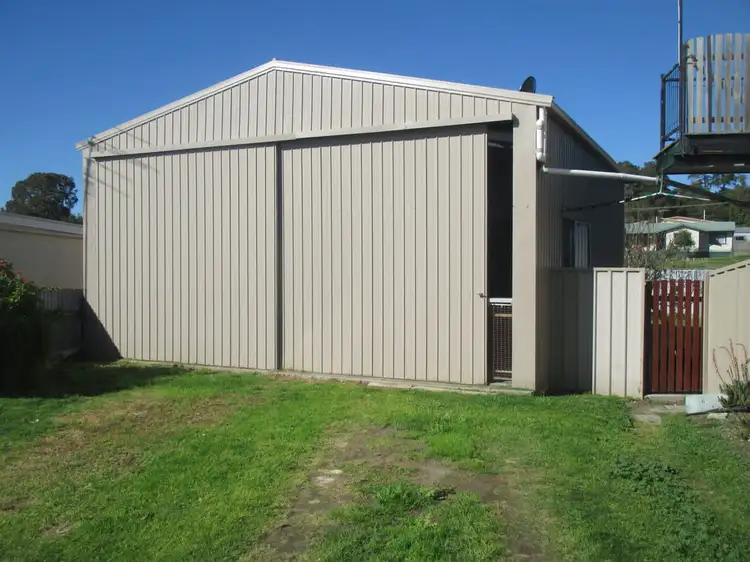 Third view of Homely house listing, 44 Falkner Street, Meningie SA 5264