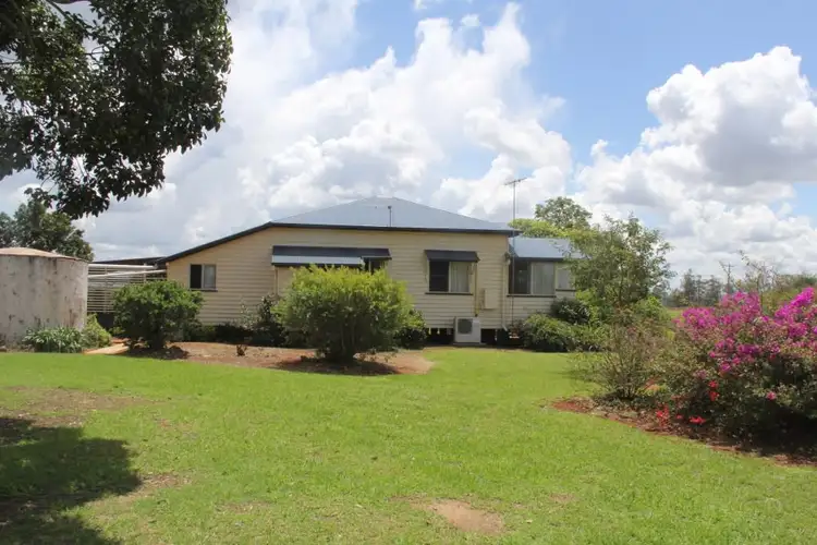 Second view of Homely rural property listing, Address available on request