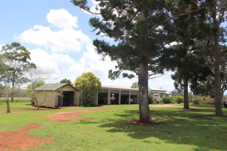 Third view of Homely rural property listing, Address available on request