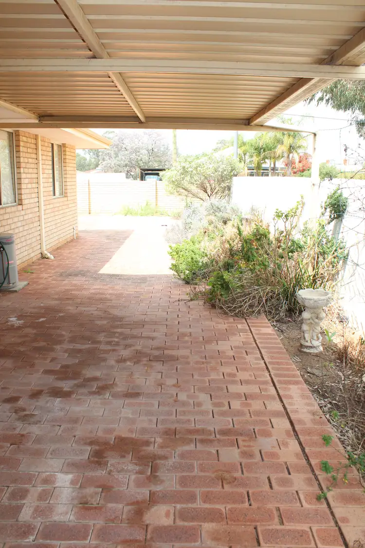 Fourth view of Homely house listing, 1/16 Forrest St, Northam WA 6401