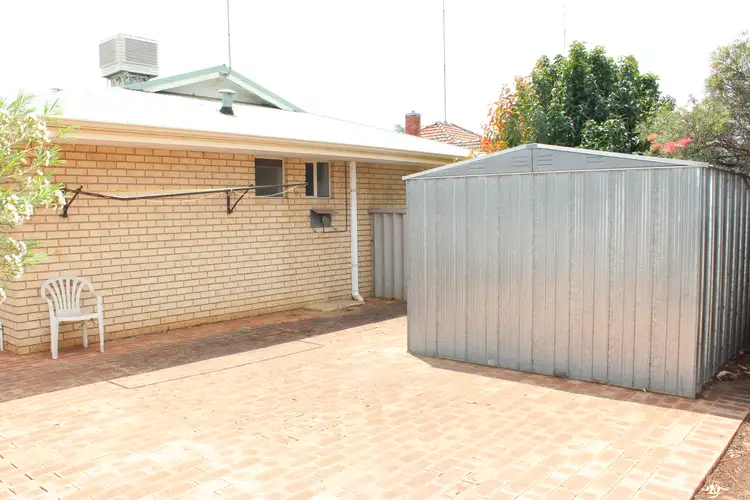 Fifth view of Homely house listing, 1/16 Forrest St, Northam WA 6401