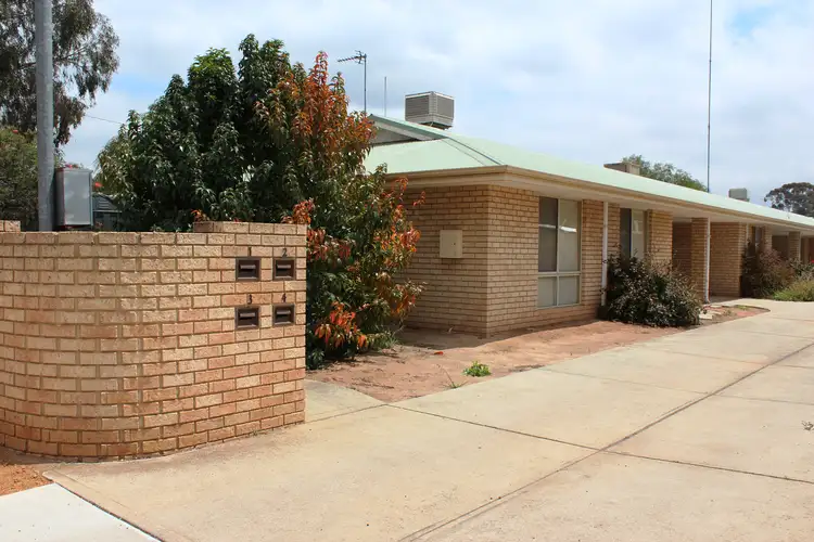 Sixth view of Homely house listing, 1/16 Forrest St, Northam WA 6401