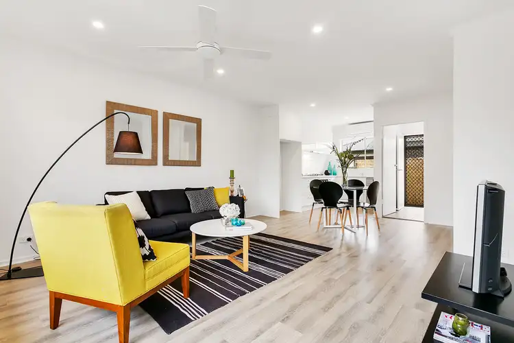 Second view of Homely unit listing, 6/7 Stephens Avenue, Torrensville SA 5031
