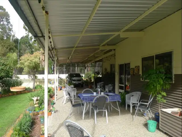 Second view of Homely rural property listing, 5214 Collie Williams Road Palmer, Collie WA 6225