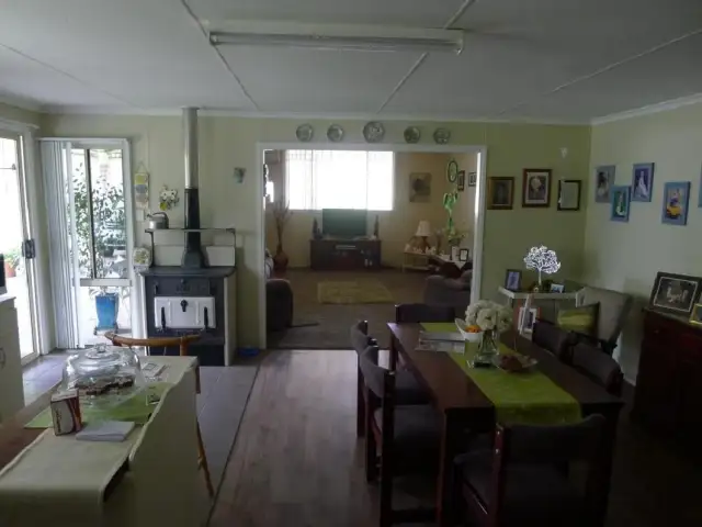 Third view of Homely rural property listing, 5214 Collie Williams Road Palmer, Collie WA 6225