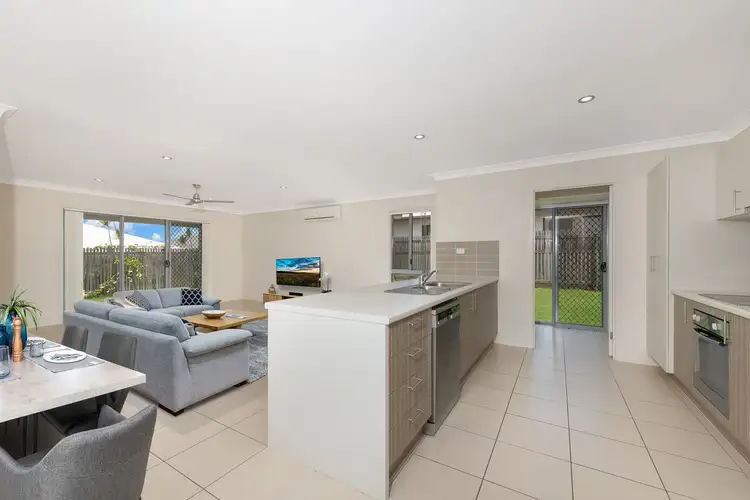 11 Edmonton Drive, Deeragun QLD 4818
