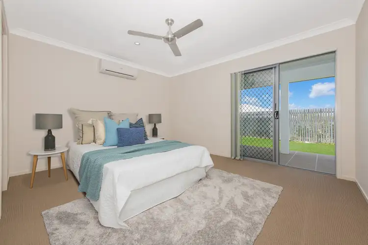 Third view of Homely house listing, 11 Edmonton Drive, Deeragun QLD 4818