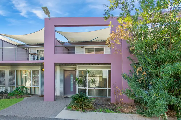 Main view of Homely unit listing, 19/26 Nicker Crescent, Gillen NT 870