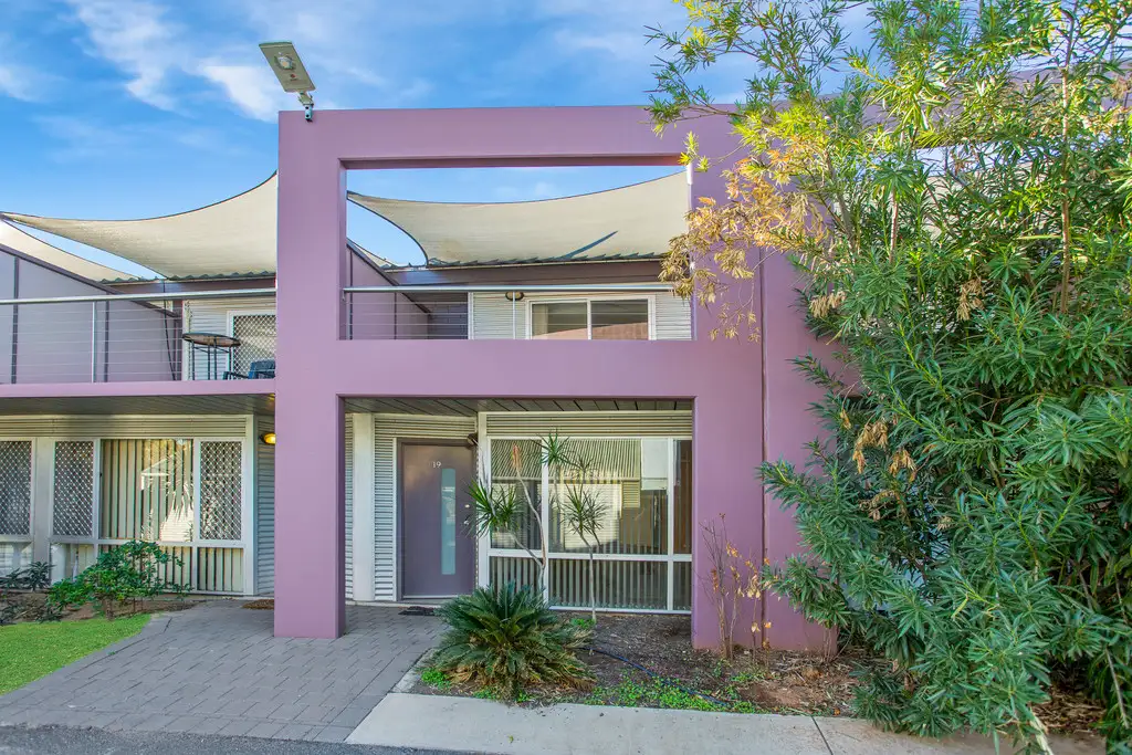 Main view of Homely unit listing, 19/26 Nicker Crescent, Gillen NT 870