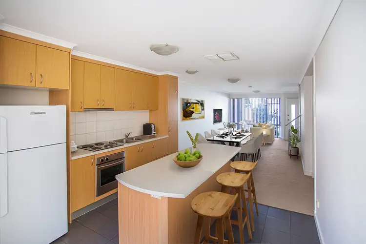 Third view of Homely unit listing, 19/26 Nicker Crescent, Gillen NT 870