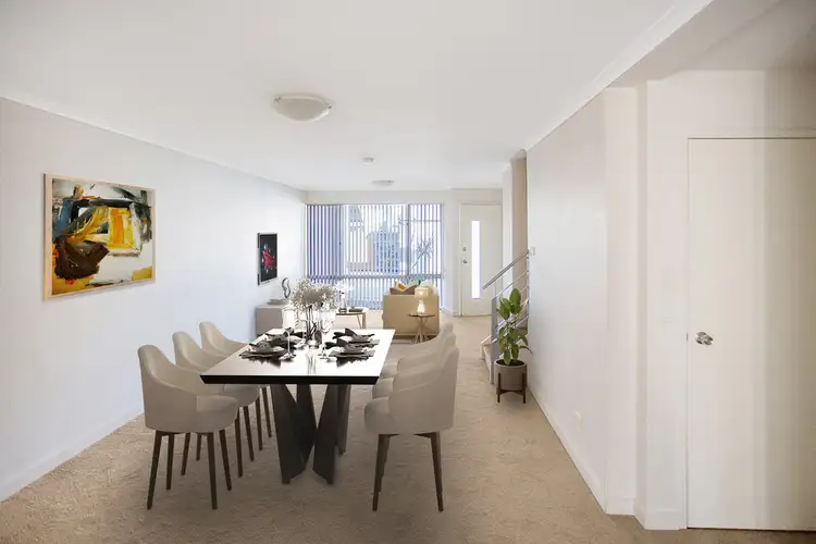 Fourth view of Homely unit listing, 19/26 Nicker Crescent, Gillen NT 870