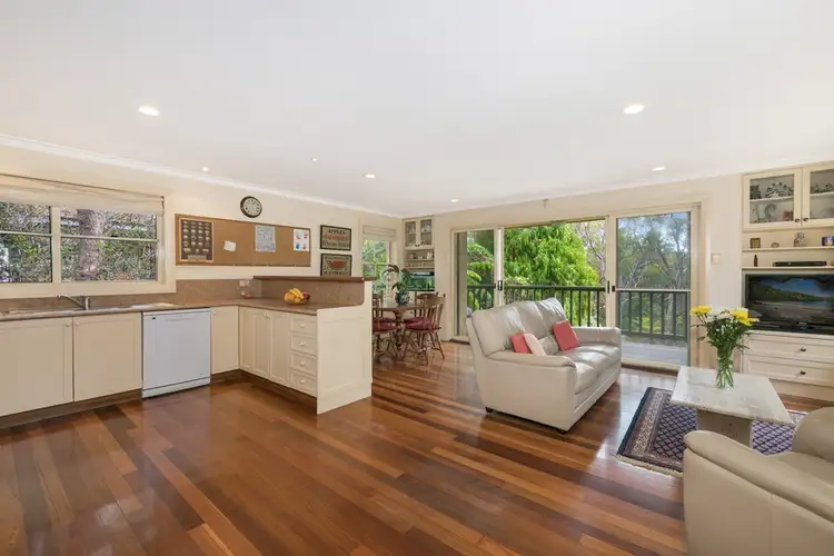 Fifth view of Homely house listing, 52 Nelson St, Gordon NSW 2072