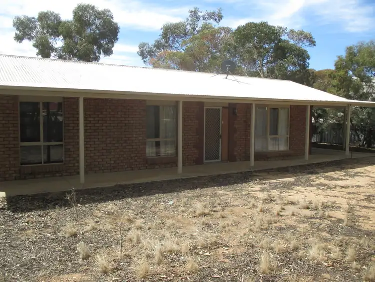 Main view of Homely house listing, 25 Doecke Road, Murray Bridge SA 5253