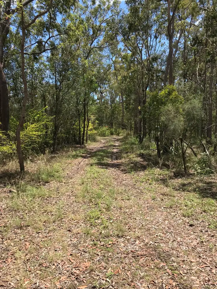 Third view of Homely land listing, 8 Hannah Court, Moore Park Beach QLD 4670