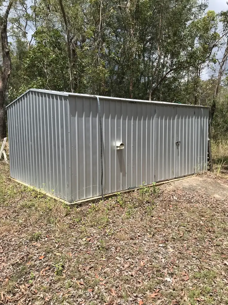 Fourth view of Homely land listing, 8 Hannah Court, Moore Park Beach QLD 4670