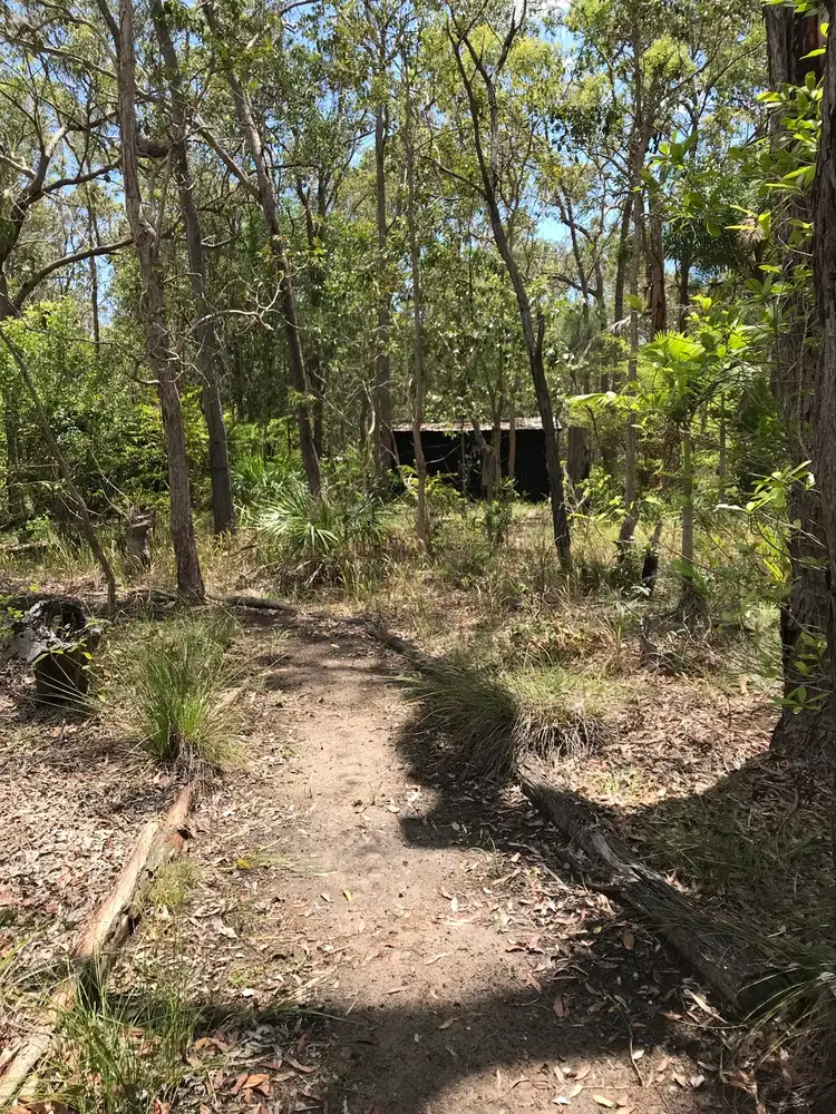Sixth view of Homely land listing, 8 Hannah Court, Moore Park Beach QLD 4670