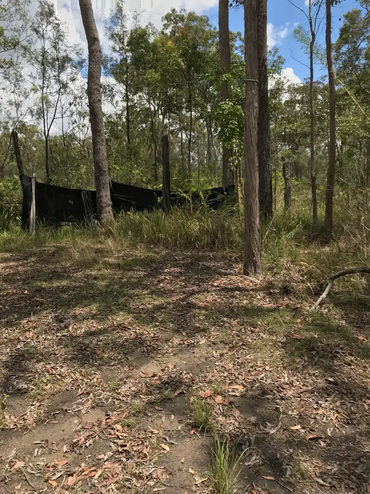 Seventh view of Homely land listing, 8 Hannah Court, Moore Park Beach QLD 4670
