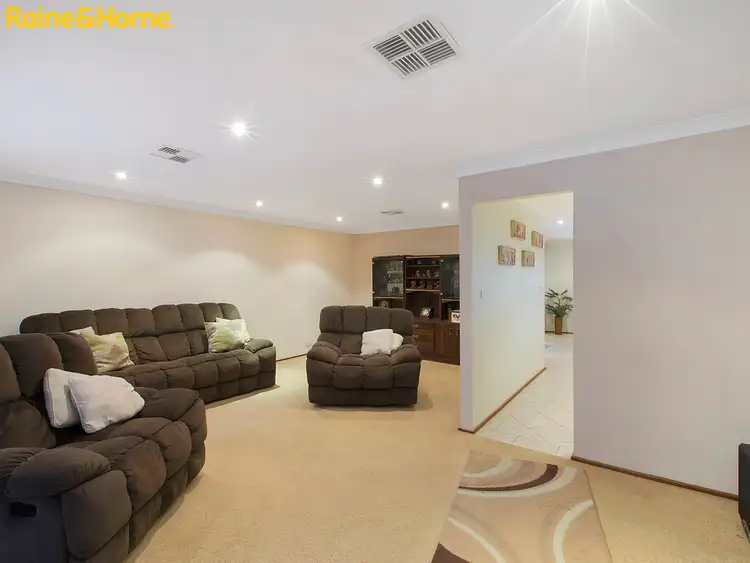 Second view of Homely house listing, 8 MOROTAI STREET, Whalan NSW 2770