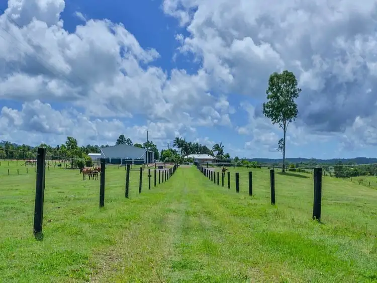 Third view of Homely rural property listing, 864-886 Kilcoy Beerwah Road, Cedarton QLD 4514