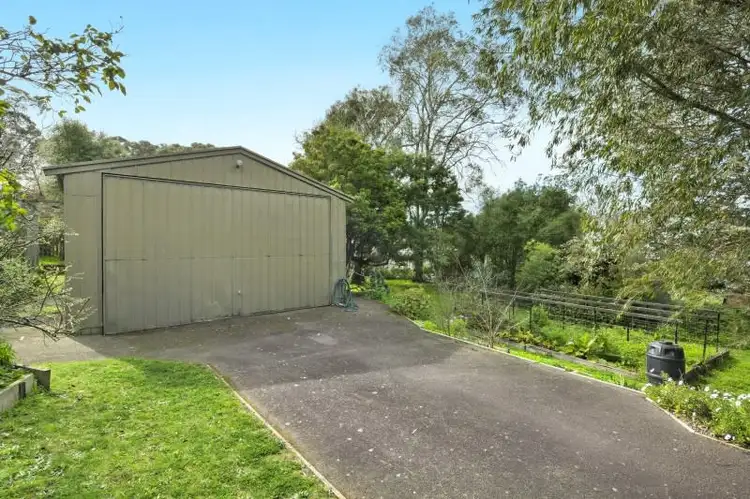 Third view of Homely land listing, 508 Simpson Street, Buninyong VIC 3357
