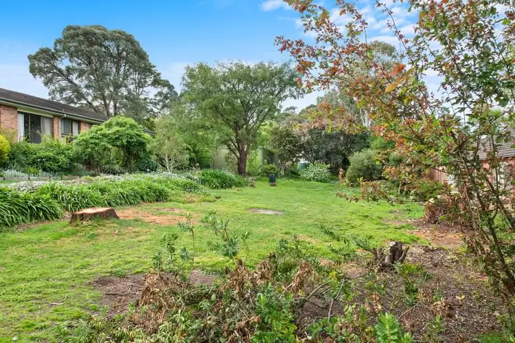 Fifth view of Homely land listing, 508 Simpson Street, Buninyong VIC 3357
