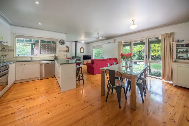 Sixth view of Homely house listing, 43 Melbourne Road, Gisborne VIC 3437