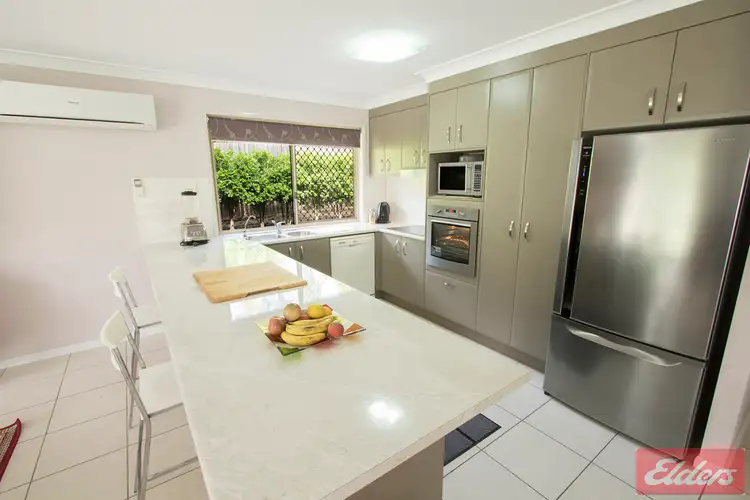 Second view of Homely house listing, 1 Power Street, Glenore Grove QLD 4342