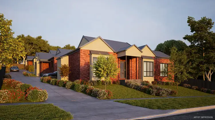17 Powlett Street, Kilmore VIC 3764