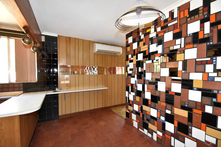 Second view of Homely house listing, 86 Memorial Avenue, Gillen NT 870