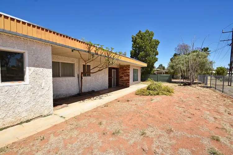 Fifth view of Homely house listing, 86 Memorial Avenue, Gillen NT 870