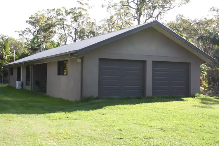 49 ISAAC MOORE DRIVE
