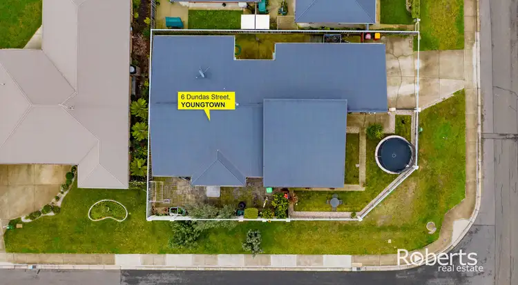 Third view of Homely house listing, 6 Dundas Street, Youngtown TAS 7249