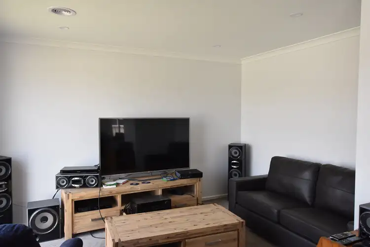 Third view of Homely townhouse listing, 5 St Gwinear Views, Moe VIC 3825