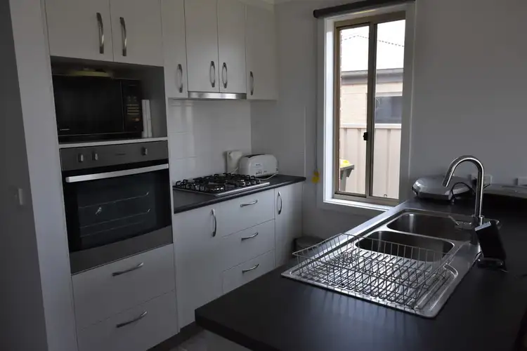 Fourth view of Homely townhouse listing, 5 St Gwinear Views, Moe VIC 3825