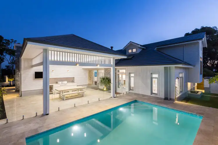 19 Cleland Street, Mount Claremont WA 6010