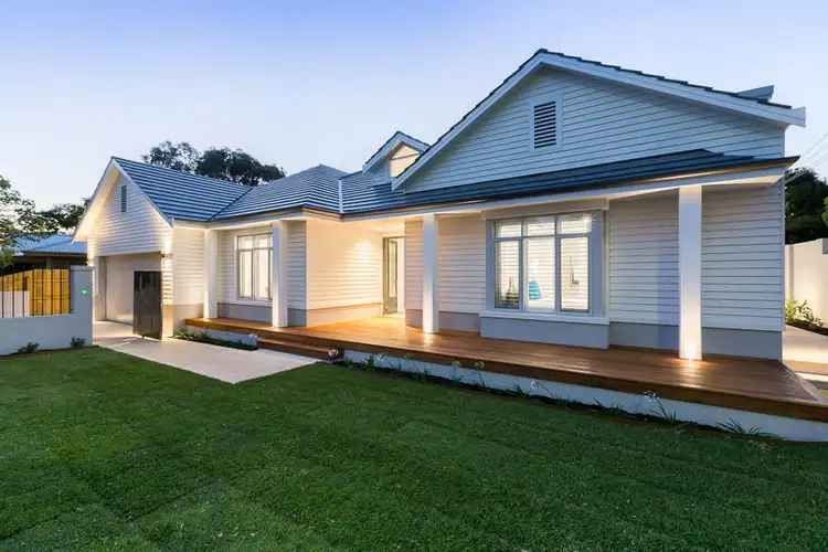 Fourth view of Homely house listing, 19 Cleland Street, Mount Claremont WA 6010
