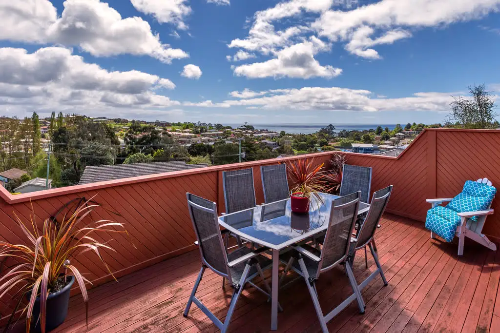 Main view of Homely house listing, 98 View Road, Montello TAS 7320