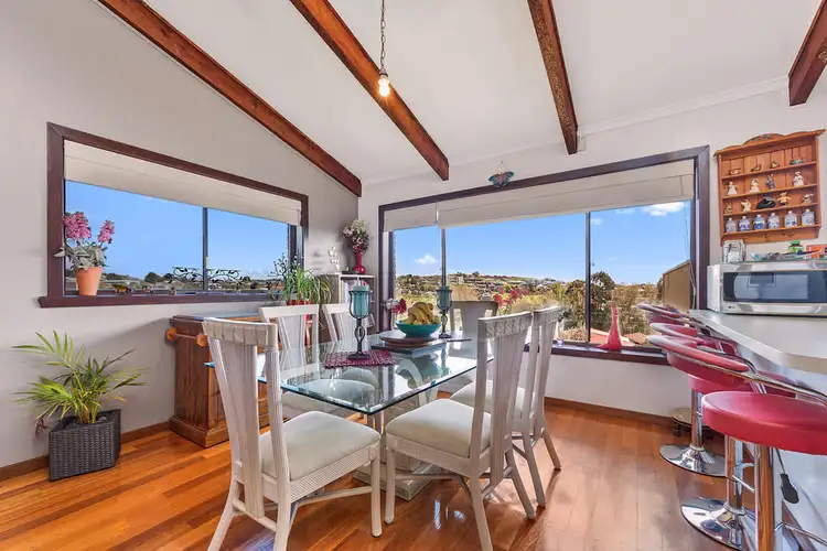 Fourth view of Homely house listing, 98 View Road, Montello TAS 7320