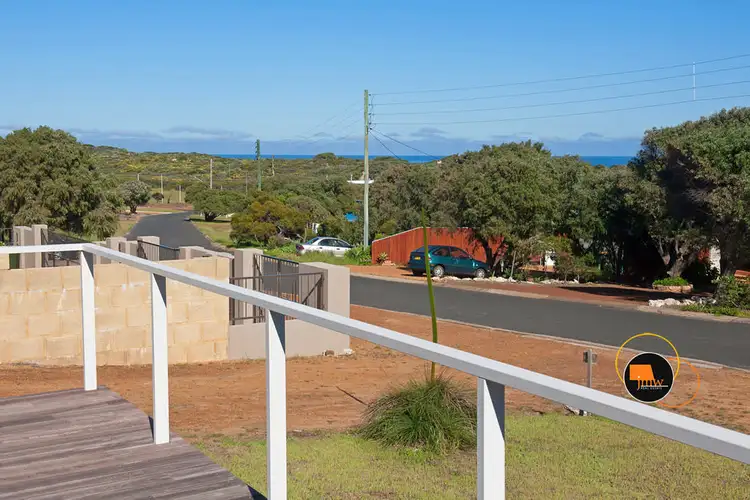Fifth view of Homely house listing, 12 Georgette Road, Gracetown WA 6284