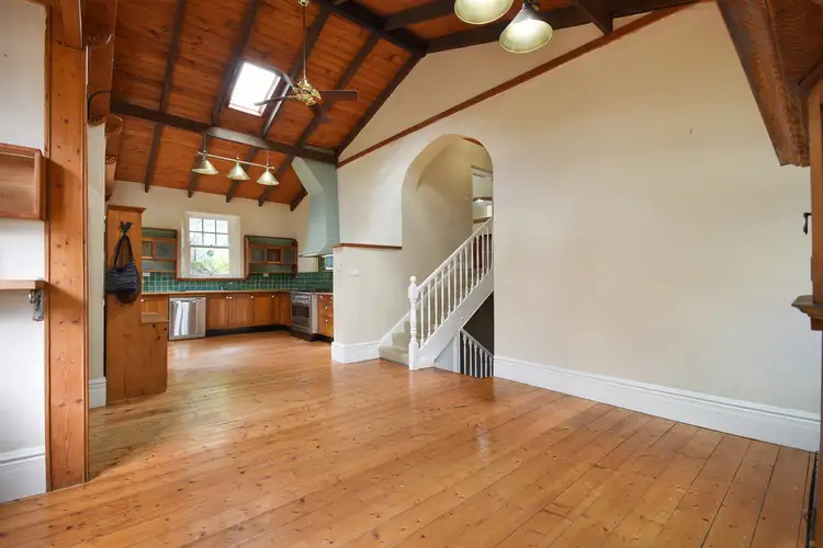 Fourth view of Homely house listing, 61 Lawson View Parade, Wentworth Falls NSW 2782