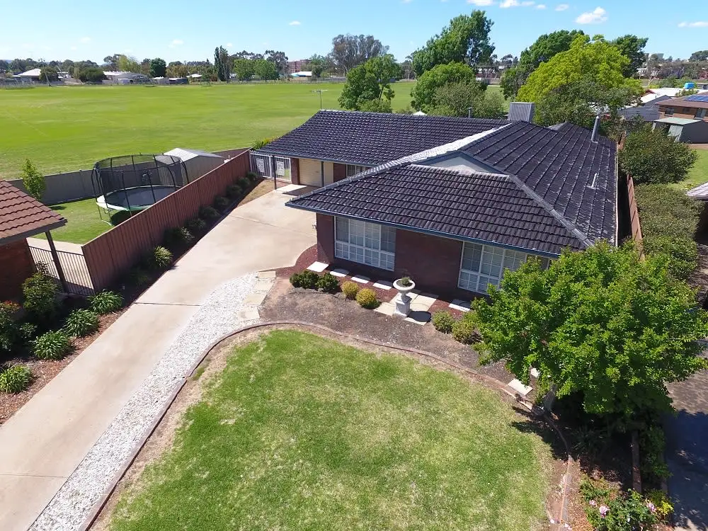 Main view of Homely house listing, 22 Roma Avenue, Leeton NSW 2705
