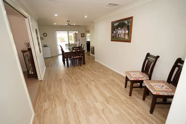 Third view of Homely house listing, 22 Roma Avenue, Leeton NSW 2705