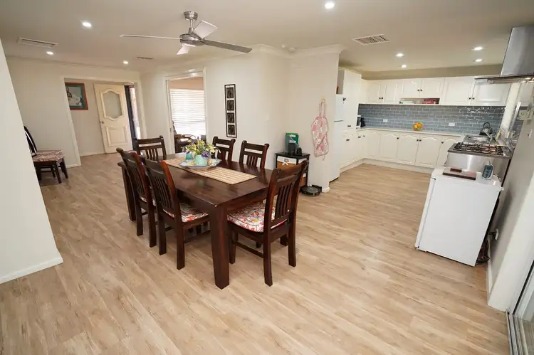 Sixth view of Homely house listing, 22 Roma Avenue, Leeton NSW 2705