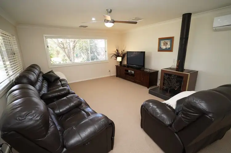 Seventh view of Homely house listing, 22 Roma Avenue, Leeton NSW 2705