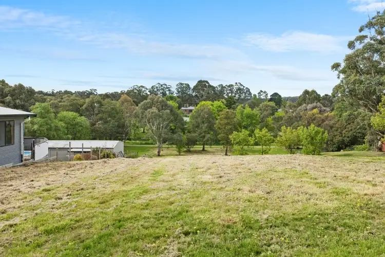Third view of Homely land listing, Lot 1-512 Learmonth st, Buninyong VIC 3357