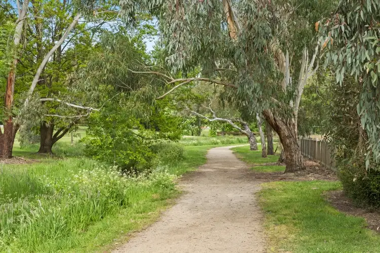 Fourth view of Homely land listing, Lot 1-512 Learmonth st, Buninyong VIC 3357