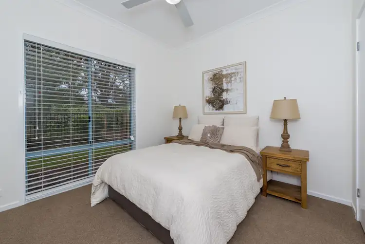 Second view of Homely semi-detached listing, 2/36 Trafalgar Street, Nelson Bay NSW 2315