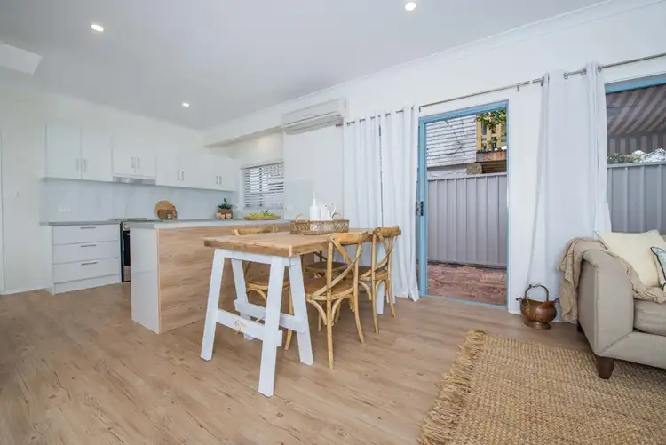 Third view of Homely semi-detached listing, 2/36 Trafalgar Street, Nelson Bay NSW 2315