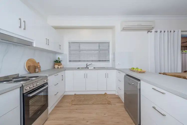 Fourth view of Homely semi-detached listing, 2/36 Trafalgar Street, Nelson Bay NSW 2315