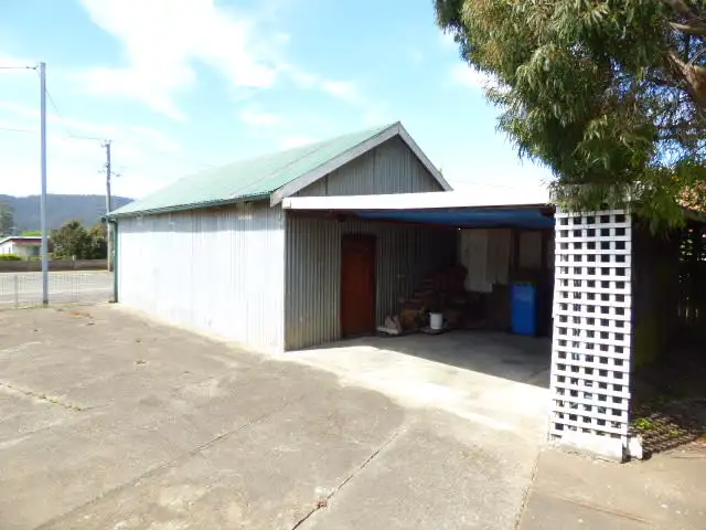 Second view of Homely house listing, 54 Main Street, Ringarooma TAS 7263